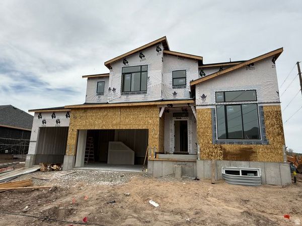 6385 S LARRY WAY, Unit 135, South Weber, UT 84405