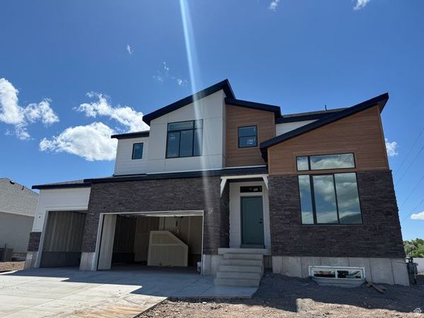 6385 S LARRY WAY, Unit 135, South Weber, UT 84405