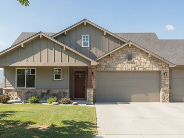 5005 N 75 E, Enoch, UT 84720