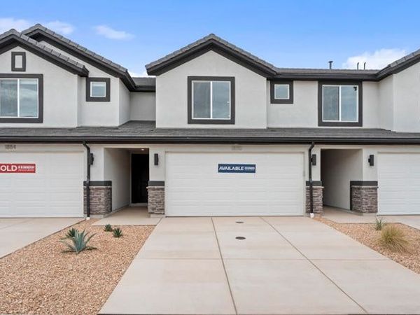 2101 S WOLVERINE WAY, Unit 2432, Washington, UT 84780
