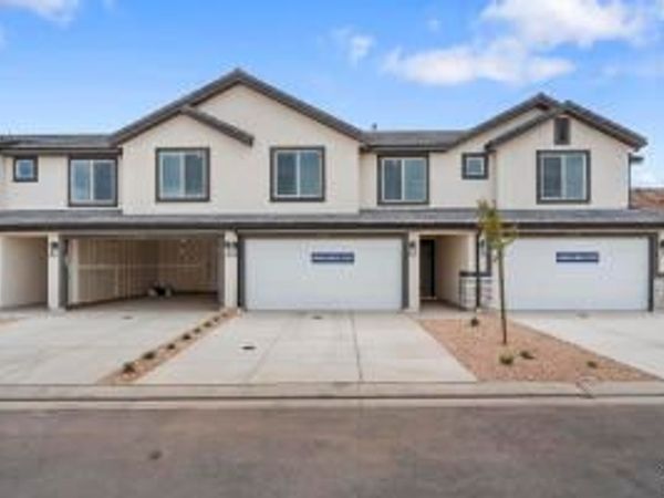 2109 S WOLVERINE WAY, Unit 2434, Washington, UT 84780