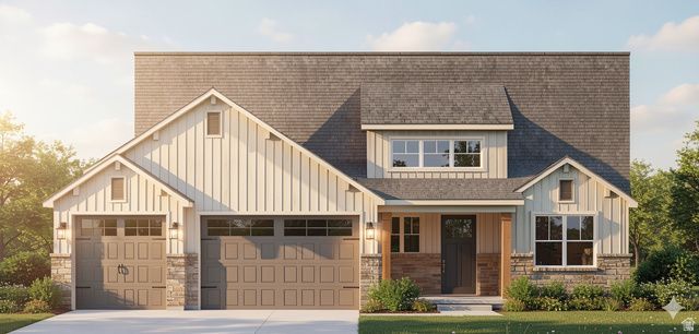 4984 N 75 E, Enoch, UT 84721 Main Photo