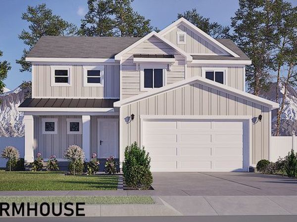 278 W 1325 N, Unit 42, Brigham City, UT 84302