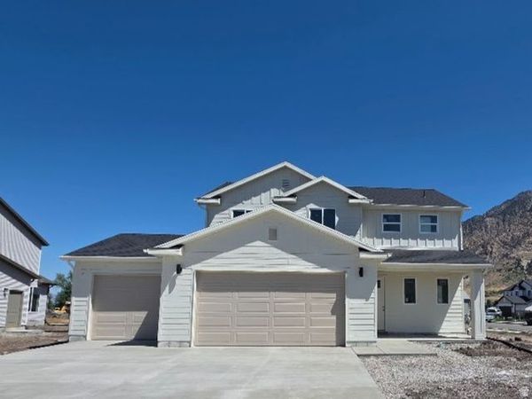 278 W 1325 N, Unit 42, Brigham City, UT 84302