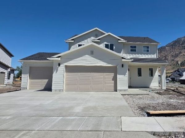 278 W 1325 N, Unit 42, Brigham City, UT 84302