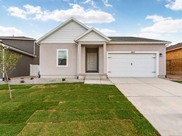 1128 VEGAS ST W, Grantsville, UT 84029