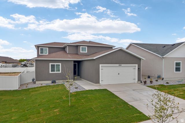 1134 Vegas St W, Grantsville, UT 84029 Main Photo