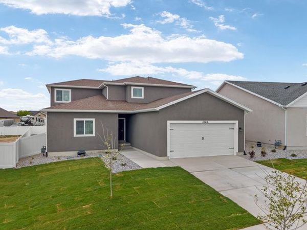 1134 VEGAS ST W, Grantsville, UT 84029