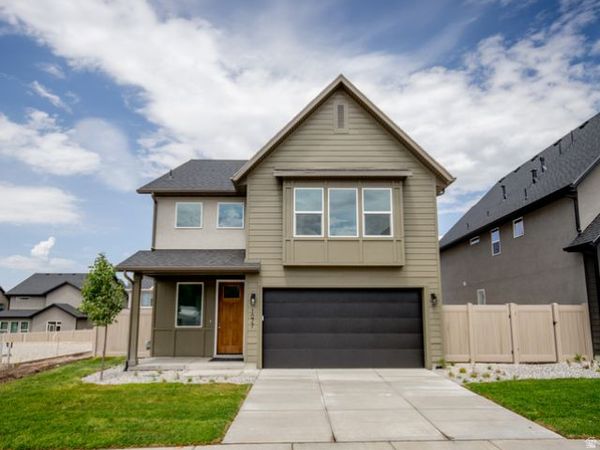 1077 W LINDEN LN S, Unit 29, Woods Cross, UT 84087