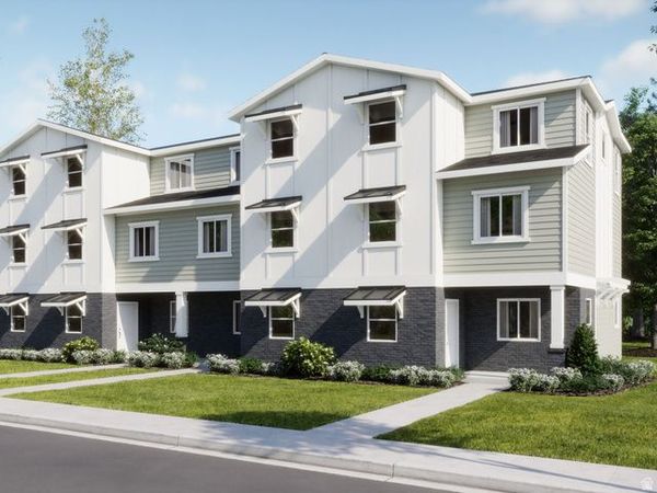 648 W EMPRESS ST , Unit 29, Santaquin, UT 84655