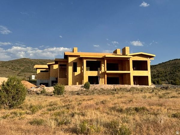 459 ELK HOLLOW DR, Wanship, UT 84017