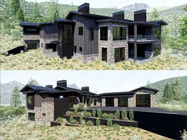 459 ELK HOLLOW DR , Wanship, UT 84017