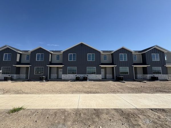 1298 W 1290 LOT #165 N, Salem, UT 84653