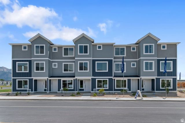 316 E 1275 N, Unit 114, Harrisville, UT 84404 Main Photo