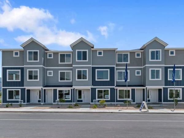 316 E 1275 N, Unit 114, Harrisville, UT 84404