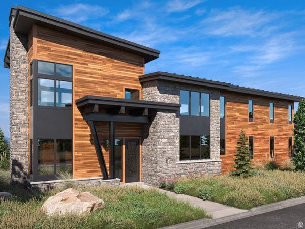 2752 E GRANITE PEAK DR , Unit 681, Heber City, UT 84032