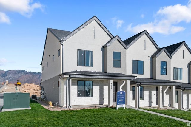 4367 N 325 E, Unit 1394, Lehi, UT 84048 Main Photo