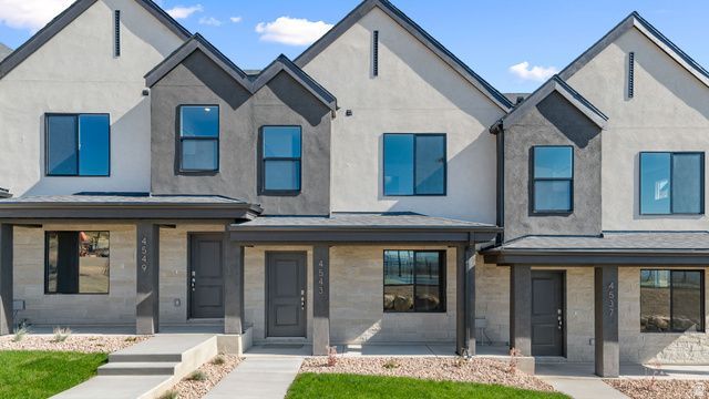 4363 N 325 E, Unit 1395, Lehi, UT 84048 Main Photo