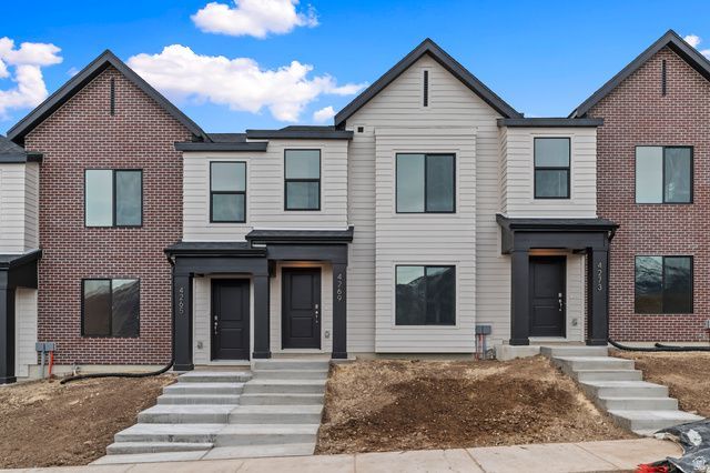 4369 N Buckstone Way, Unit 1390, Lehi, UT 84048 Main Photo