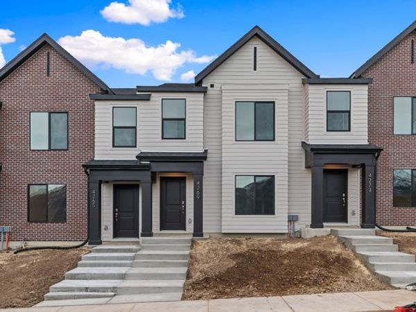 4369 N BUCKSTONE WAY, Unit 1390, Lehi, UT 84048