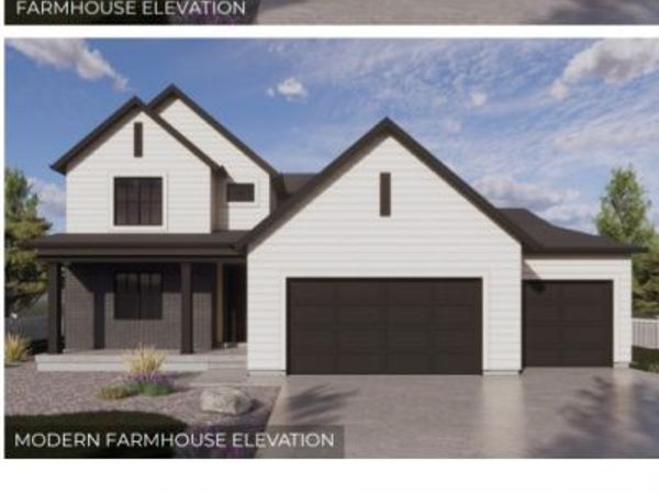 1383 W 2350 S, Unit 13, Perry, UT 84302