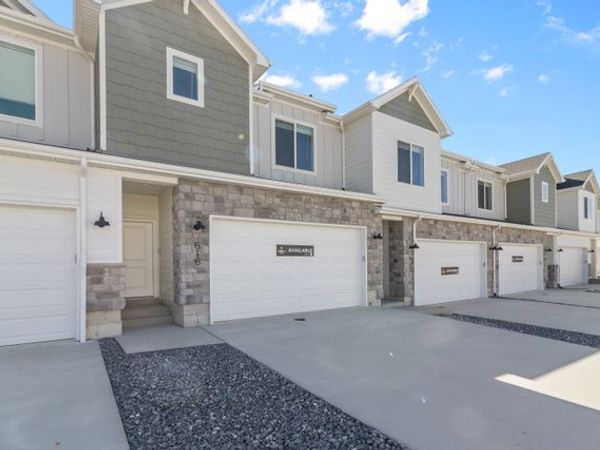 724 W 750 N, Smithfield, UT 84335