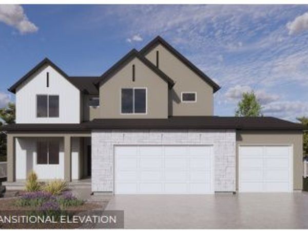 1380 W 2350 S, Unit 16, Perry, UT 84302