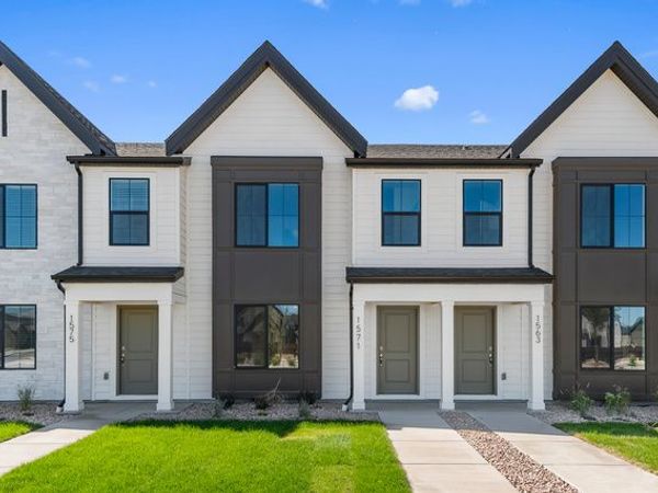 1851 E CORRIENTE DR , Unit 1166, Salem, UT 84653