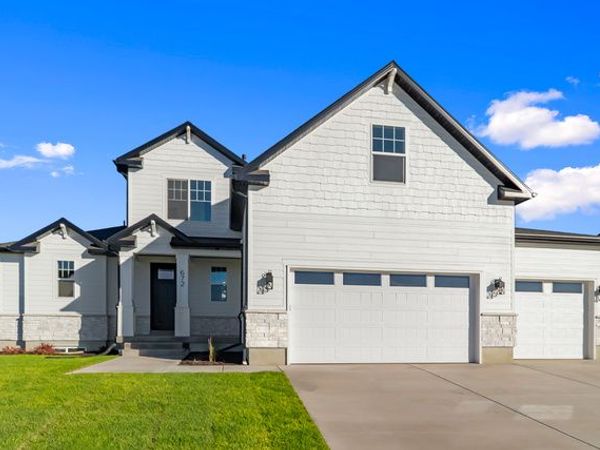 2945 S 280 W, Unit 816, Nibley, UT 84321