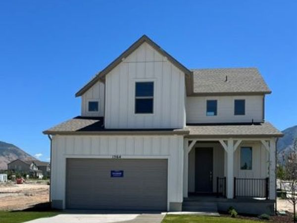 1564 N 1400 E, Unit 916, Spanish Fork, UT 84660