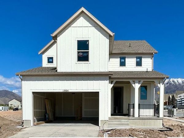 1564 N 1400 E, Unit 916, Spanish Fork, UT 84660