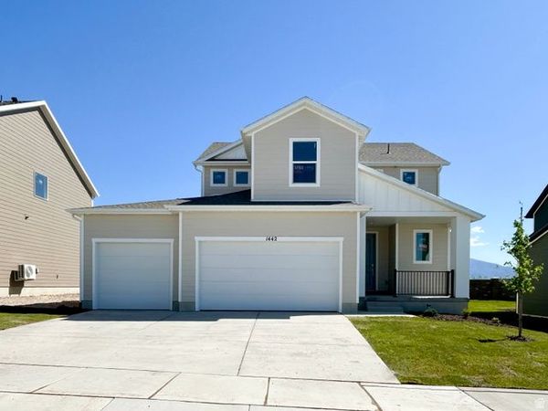 1442 ASPEN GROVE DR E, Unit 903, Spanish Fork, UT 84660