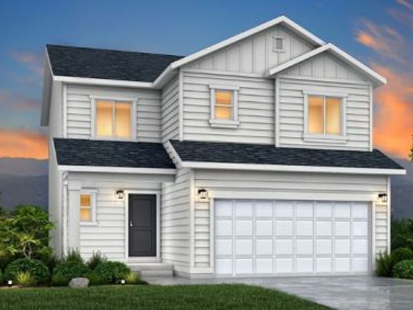 6749 S QUARTER CREEK DR, Unit 252, West Jordan, UT 84081