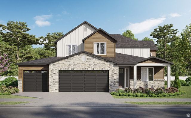 1443 W Jordan Height Ln , Unit 12, West Jordan, UT 84088 Main Photo