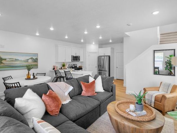1077 N 200 W, Unit S-317, Brigham City, UT 84302