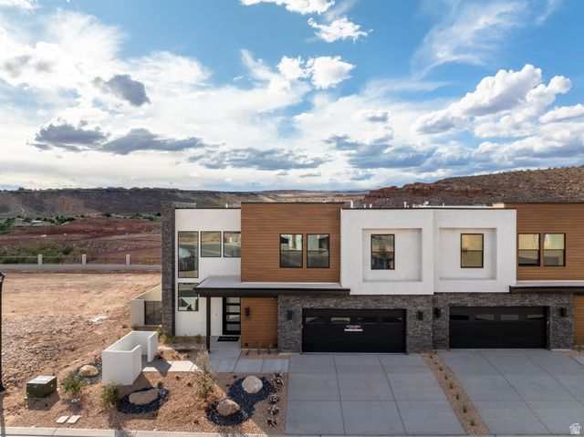 1409 N Puesta Del Sol Ln, Unit 47, Washington, UT 84780 Main Photo