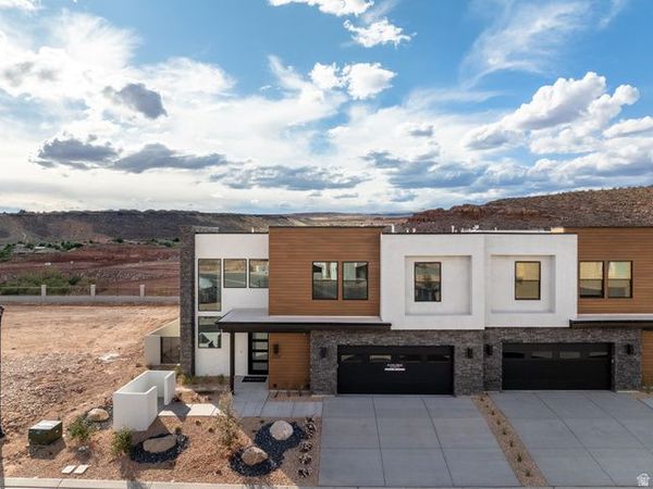 1409 N PUESTA DEL SOL LN, Unit 47, Washington, UT 84780