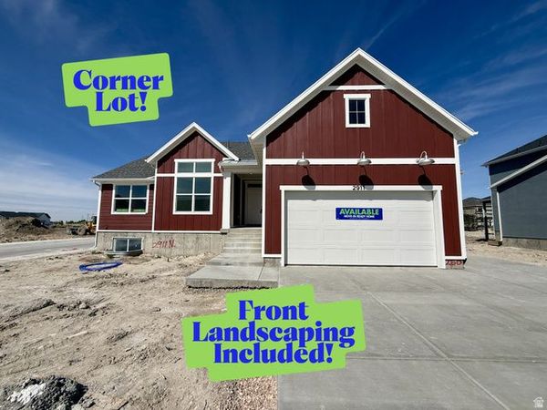 2911 N GALLOWAY LN , Unit 260, Plain City, UT 84404