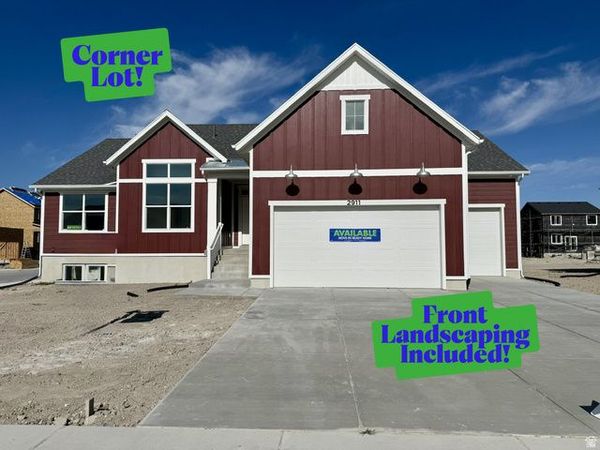 2911 N GALLOWAY LN, Unit 260, Plain City, UT 84404