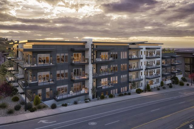 7367 S Canyon Centre Pkwy , Unit 408, Cottonwood Heights, UT 84121 Main Photo