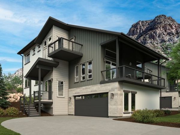 1590 E MADDIES CV , Ogden, UT 84404