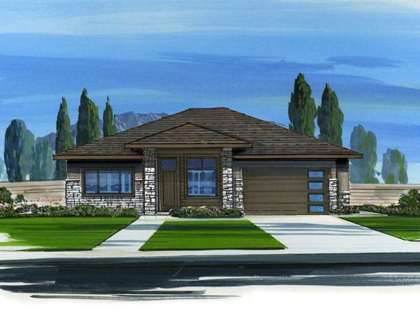 733 E 1450 N, Unit 5, Orem, UT 84097