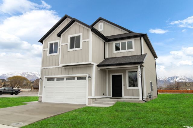 2678 W Maple St , Unit 283, Mapleton, UT 84664 Main Photo