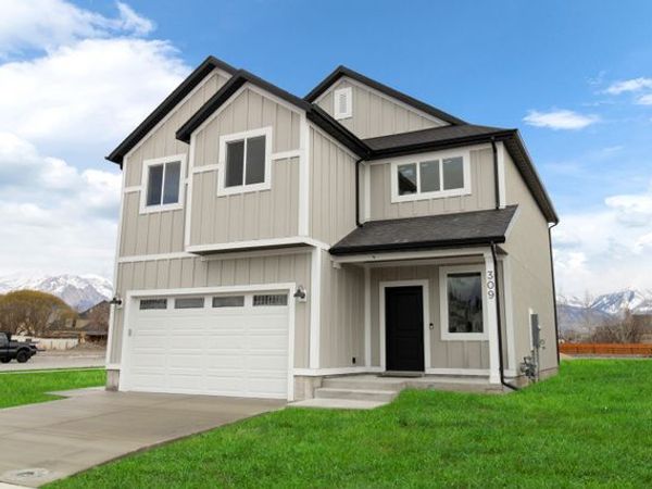 2678 W MAPLE ST , Unit 283, Mapleton, UT 84664