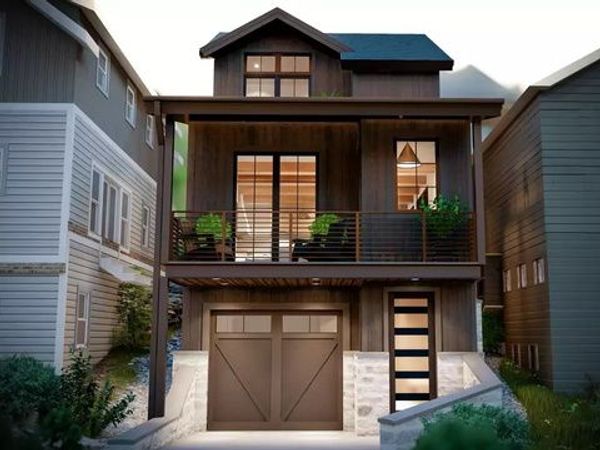 1203 NORFOLK AVE , Park City, UT 84060