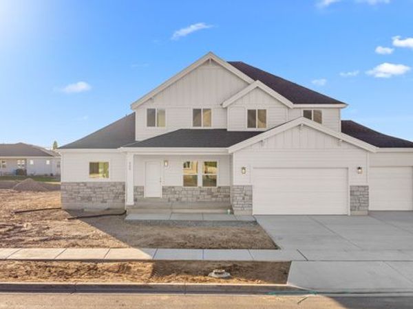 1510 W 600 N, Unit 04A, Mapleton, UT 84664