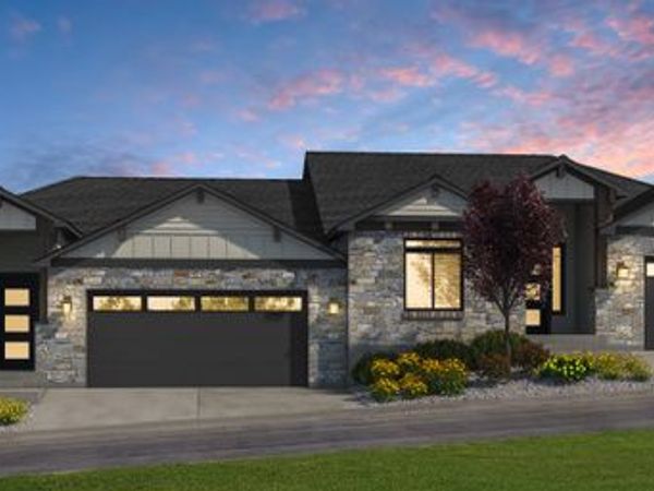4869 S NIGHTINGALE LN E, Ogden, UT 84403