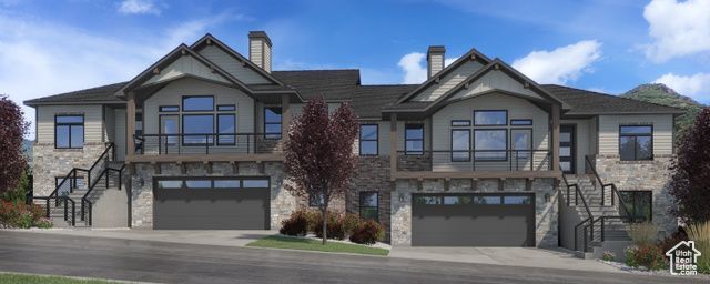 4846 S Nightingale Ln , Ogden, UT 84403 Main Photo