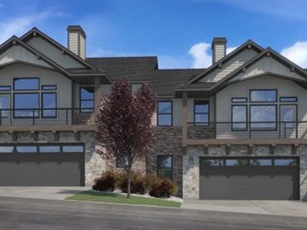 4846 S NIGHTINGALE LN , Ogden, UT 84403