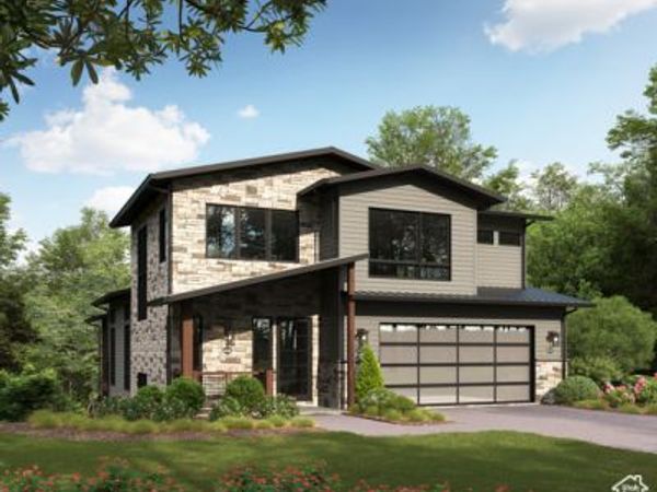 4044 W CREST CT , Park City, UT 84098